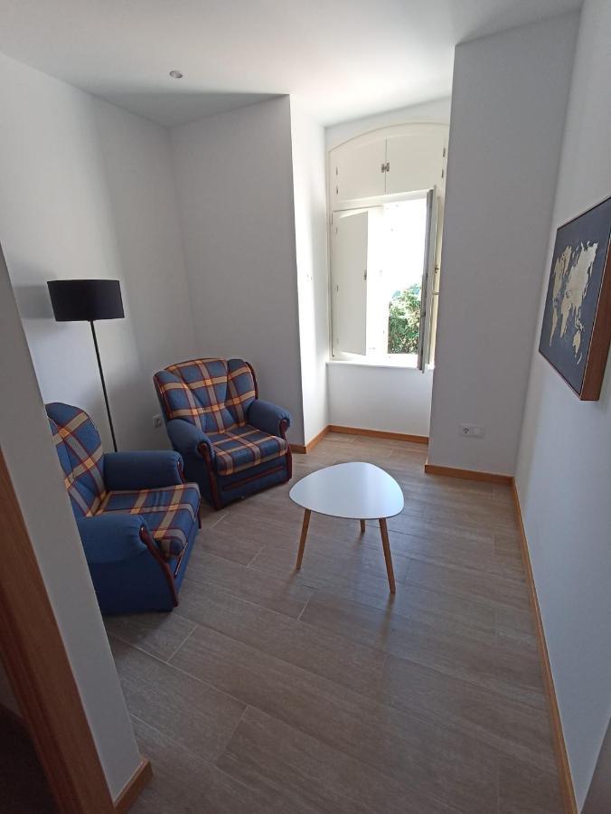 Family Apartament II Coimbra Exteriör bild