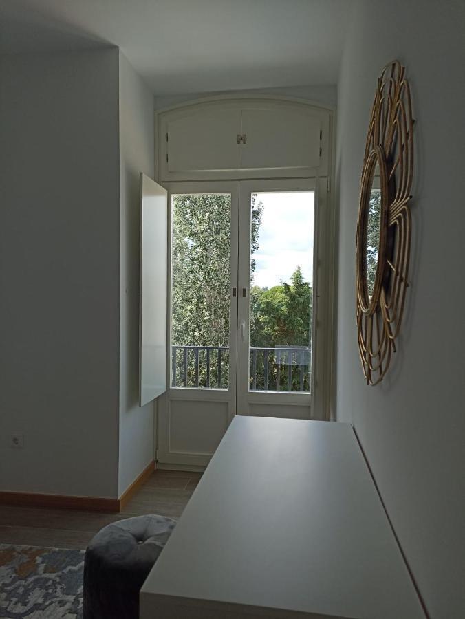 Family Apartament II Coimbra Exteriör bild