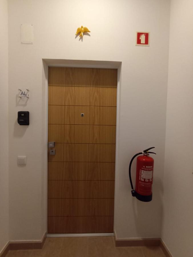 Family Apartament II Coimbra Exteriör bild